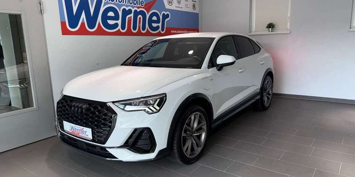 Audi Q3 132.932 km 27.880 &euro; Mittweida 09648