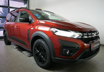 Dacia Jogger 49.569 km 18.990 &euro; Chemnitz 09114