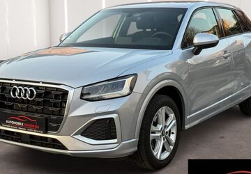 Audi Q2 22.400 km 23.988 &euro; Chemnitz 09130
