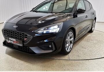 Ford Focus 62.950 km 23.499 &euro; Chemnitz - Mittelbach 09224