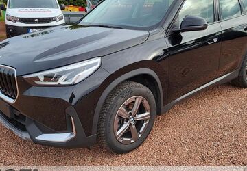 BMW X1 44.220 km 28.999 &euro; Chemnitz - Mittelbach 09224