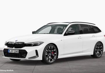 BMW M340i 24.343 km 63.905 &euro; Chemnitz/Röhrsdorf 09247