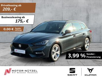 Gebrauchte Seat Leon