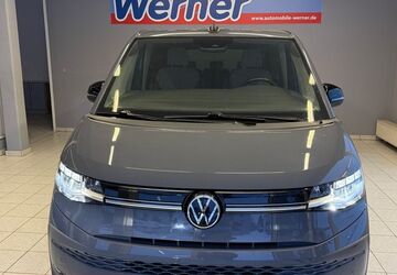 VW T7 Multivan 54.667 km 43.280 &euro; Mittweida 09648