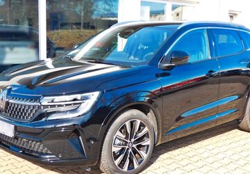 Renault Austral 10.000 km 35.900 &euro; Zwönitz 08297