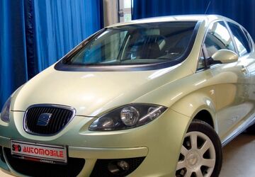 Seat Toledo 125.000 km 3.999 &euro; Chemnitz 09120