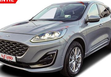 Ford Kuga 58.321 km 25.990 &euro; Chemnitz 09113