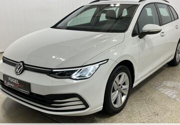 VW Golf 31.590 km 17.769 &euro; Chemnitz - Mittelbach 09224