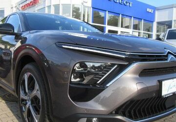 Citroen C5 X 26.759 km 19.490 &euro; Chemnitz 09125