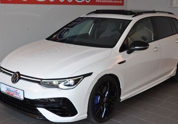 VW Golf 12.230 km 39.880 &euro; Mittweida 09648