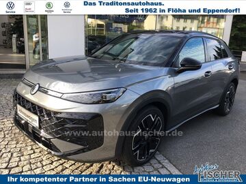 Gebrauchte VW T-Roc