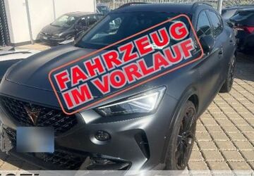 Cupra Formentor 57.210 km 35.999 &euro; Chemnitz - Mittelbach 09224