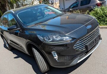 Ford Kuga 2.000 km 21.999 &euro; Chemnitz 09116