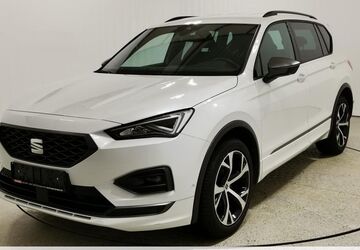 Seat Tarraco 38.470 km 29.969 &euro; Chemnitz - Mittelbach 09224