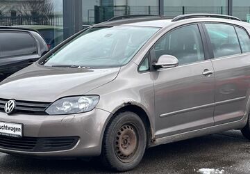 VW Golf 194.038 km 1.900 &euro; Annaberg-Buchholz 09456