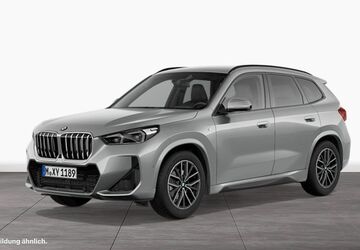 BMW X1 19.049 km 43.606 &euro; Chemnitz/Röhrsdorf 09247
