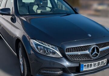 Mercedes-Benz C 200 226.624 km 12.100 &euro; Elterlein 09481