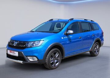 Gebrauchte Dacia Logan
