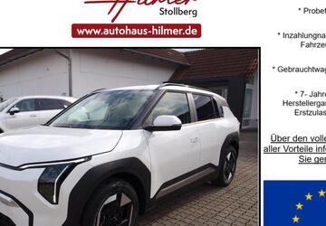 Kia EV3 1.500 km 42.990 &euro; Stollberg 09366