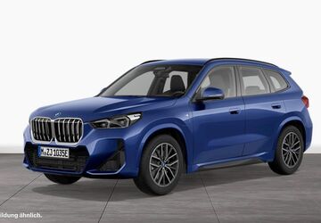 BMW X1 12.575 km 51.705 &euro; Chemnitz/Röhrsdorf 09247
