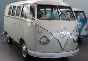 VW T1 59.000 km 55.995 &euro; Chemnitz 09114