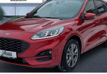 Ford Kuga 12.404 km 27.490 &euro; Hartmannsdorf 09232
