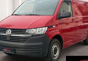 VW T6 Transporter 68.500 km 21.888 &euro; Chemnitz 09130
