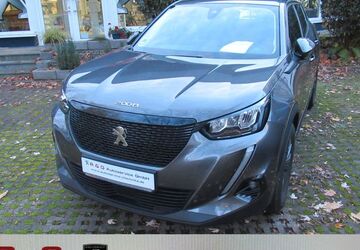 Peugeot 2008 44.489 km 14.990 &euro; Chemnitz 09126