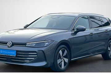 VW Passat Variant 6.951 km 38.730 &euro; Stollberg 09366