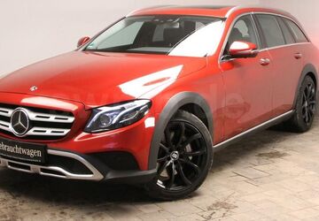 Mercedes-Benz E 400 79.800 km 38.870 &euro; Chemnitz 09114