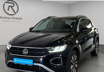 VW T-Roc 8.969 km 23.949 &euro; Oelsnitz/Erzgebirge 09376