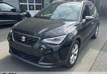 Seat Arona 16.520 km 15.999 &euro; Chemnitz 09125
