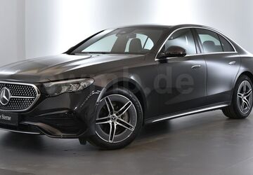 Mercedes-Benz E 450 16.000 km 63.470 &euro; Chemnitz 09120