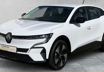 Renault Megane E-TECH 28.350 km 18.390 &euro; Röhrsdorf 09247