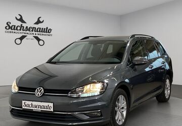 VW Golf 128.970 km 14.300 &euro; Hartenstein 08118