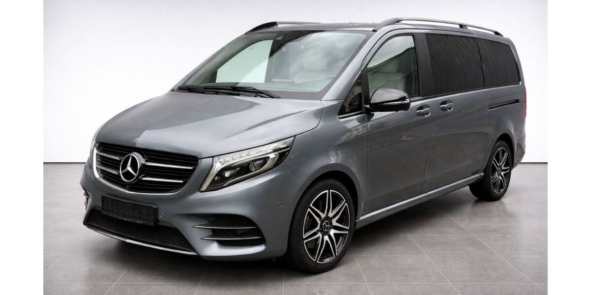 Mercedes-Benz V 250 98.500 km 45.295 &euro; Chemnitz 09120