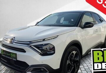 Citroen C4 19.712 km 19.971 &euro; Chemnitz 09116