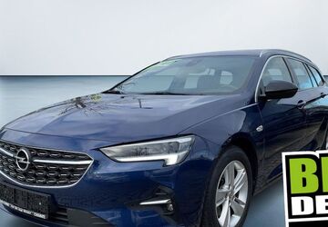 Opel Insignia 48.901 km 20.941 &euro; Röhrsdorf 09247