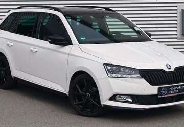 Skoda Fabia 71.772 km 14.990 &euro; Chemnitz 09126