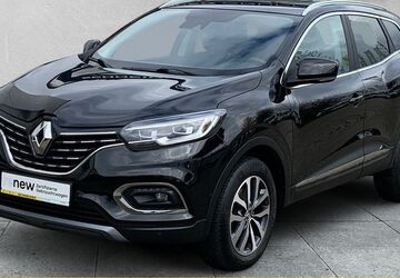 Renault Kadjar 59.712 km 17.500 &euro; Röhrsdorf 09247