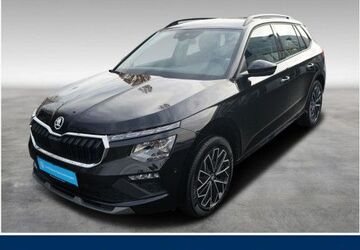 Skoda Kamiq 12.775 km 28.950 &euro; Chemnitz 09113
