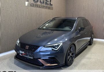 Seat Leon 48.000 km 28.969 &euro; Chemnitz 09125