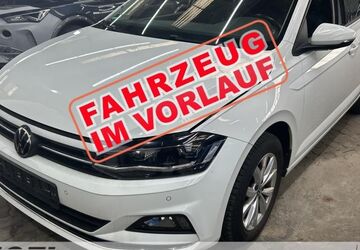 VW Polo 70.998 km 14.899 &euro; Chemnitz - Mittelbach 09224