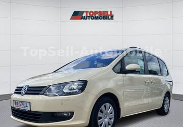 VW Sharan 482.800 km 4.949 &euro; Chemnitz 09120