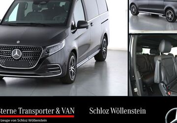 Mercedes-Benz V 300 16.370 km 96.870 &euro; Chemnitz 09120