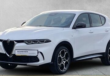 Alfa Romeo Tonale 45.000 km 25.490 &euro; Chemnitz 09113