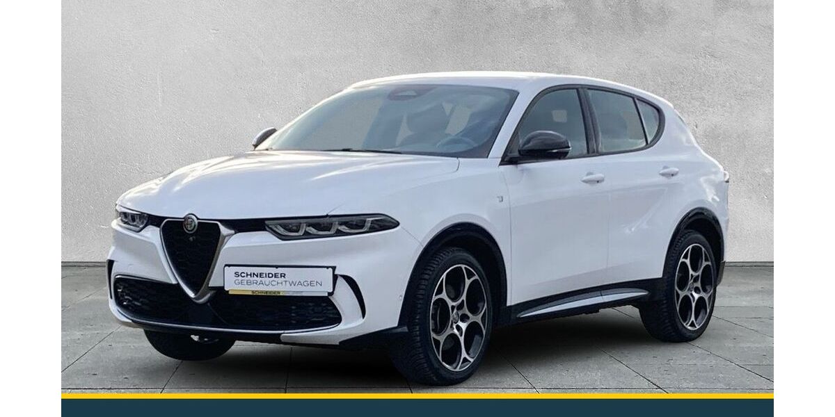 Alfa Romeo Tonale 45.000 km 25.490 &euro; Chemnitz 09113