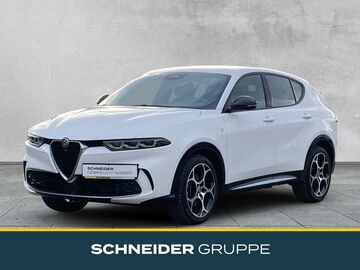 Gebrauchte Alfa Romeo Tonale