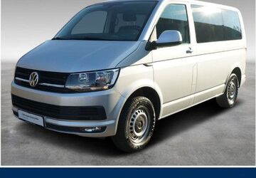 VW T6 Caravelle 123.163 km 21.950 &euro; Chemnitz 09113