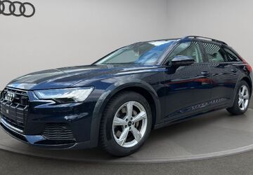 Audi A6 Allroad 180.479 km 29.990 &euro; Chemnitz 09116